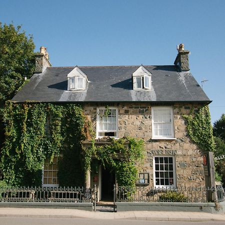 Hotel Llys Meddyg Newport  Exterior foto